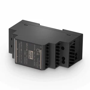 HDR-15 SMPS 15W DC 5V 2.4A DIN Rail Switching Power Supply