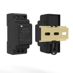 HDR-30-15 Mini Size DIN Rail 30W AC/DC Industrial Power Supply 15V 2A
