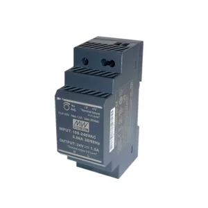 HDR-30-24 AC/DC DIN Rail Power Supply