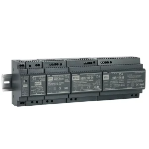 HDR Power Supply Din Rail 5v 12v 24V 48V 15W 30W 60W 100W 150W Automation Equipment Switching Power Supply