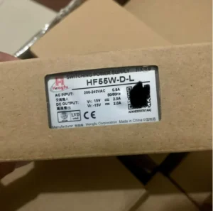 HF150W D L Power Supply Dual Circuit Voltage Positive and Negative 15V5A Multi channel Switching Power Supply 15V 15V