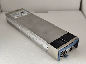 HFE1600 12 S AC DC Power Supply 12V 133A 170 265V Enclosed Cage Front HFE1600 Series