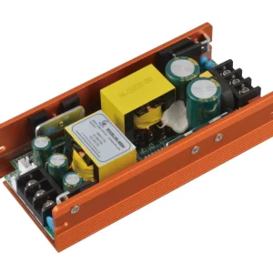 HK-600W Beam Moving Head LED Light AC-DC Power Supply 600W 36V 3A 12V 7A Dual Output Switching Power Supply Board