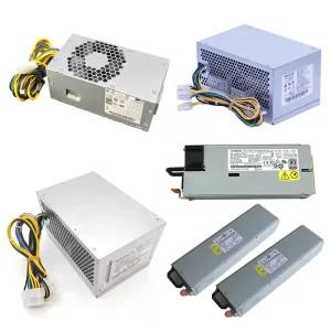 HK340-71FP for Huntkey Desktop PC Power Supply TFX12V Series PC9053 PS-5241-02 for Lenovo Desktop PC Power Supply