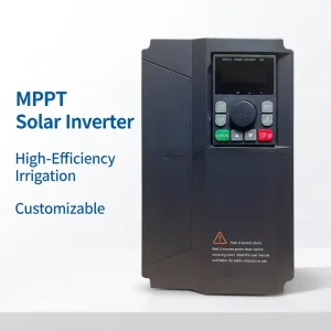 HL710 Solar Pump Inverter 11kW 15kW 18.5kW 22kW Pump Frequency Inverter Drive 380V Three Phase for AC Water Pump