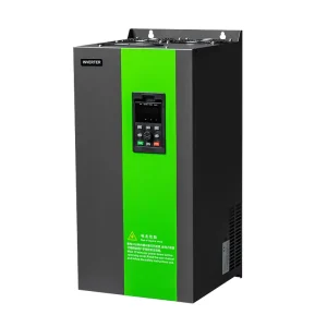 HL750 Constant Torque VFD Sensorless Vector Control 3-Phase 380V Frequency Inverter for Industrial Motor Speed Control