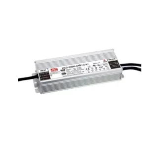 HLG-320H 12~54V AC-DC Single Output Enclosed Mean Well Power Supply