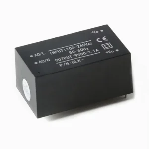HLK-3M03B HLK-3M05B HLK-3M09B HLK-3M12B HLK-3M15B HLK-3M24B Switching Power Supply Converters AC to DC Board Mount