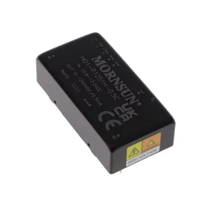 HO1-P1251H-0.5C Power Supplies Board Mount DC-DC Converter High Voltage Non-Isolated Module