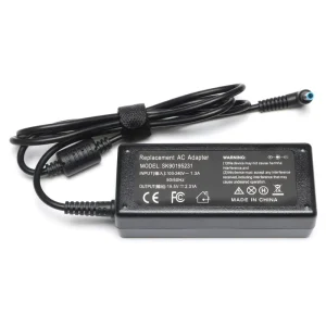 HP 45W Laptop Charger AC Power Supply for Education Notebooks
