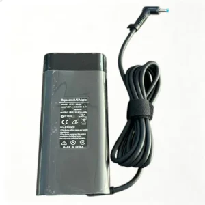 HP TPN-DA10 OMEN 4-6 ZBook 17 G3 G4 G5 G6 200W 19.5V 10.3A 4.5×3.0mm Universal Replacement Laptop Charger Power Supply