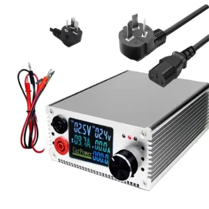 HR1520 Short Circuit Fault Detector New Mobile Repair Kit for Soldering Stations ‘Short-Killer’ PCB Welding Equipment
