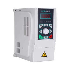 HVAC Variable Frequency Drive 1.5kW 2HP 380V CE VFD Inverter for Fan Blower Air Compressor Smart Temperature Control