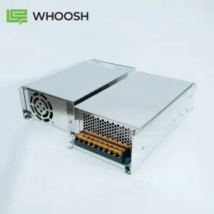 HX 1000LRS 48 AC DC Switching Power Supply 1000W 48V Single Output Driver Transformer Industrial Automation