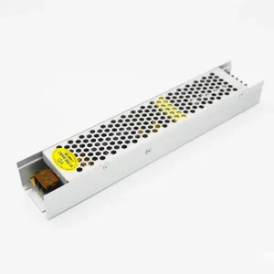 HX 100GC 24 Single Output AC DC 100W 24V 4.17A LED Switching Power Supply High Efficiency for 12V LED Lighting Sign Box