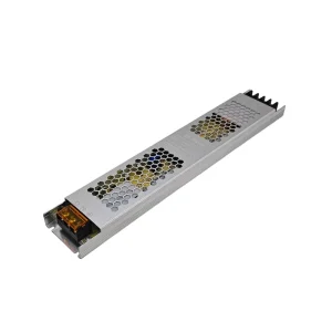 HX 200CBL 12 Slim 200W Switching Power Supply LED Driver Transformer AC to DC 12V 16.7A IP20 Indoor Fan less