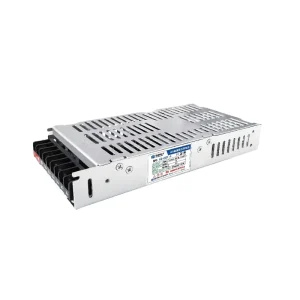 HX 200F 5 AC DC LED Driver Transformer 40A Single Output for Lighting Display Sign 200W Indoor 5V Power Supply 2 Year Warranty