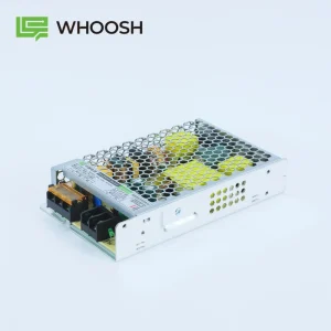 HX 200HF 24 8.33A 200W 24V Switching Mode Power Supply 200 264 Inputs