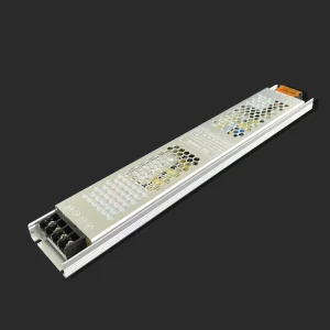 HX 300CBL 12 24 AC to DC 12v 25A New Quality Slim AC DC Constant Voltage 60W 150W 200W 300W 400W Switching Power Supply SMPS