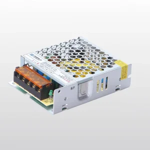 HX-35H-12 AC 110V 220V DC 12V 3A Single Output 35W LED Power Supply Driver Transformer Indoor LED Lighting Strip