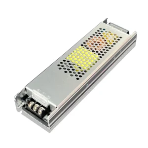 HX-400GC-12 Slim Switching Power Supply AC to DC 12V 33A Lighting Box LED Power Supply