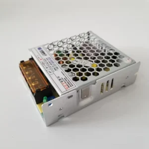 HX 60H 24 12V 24V Led Power Supply 60w Ac to Dc Indoor Single Switching Power Supply