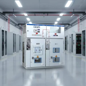 HXGN-12 Medium and High Voltage Ring Main Unit Medium and High Voltage Switch Cabinet Electrical General High and Low Voltage