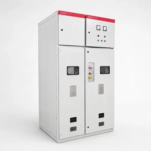 HXGN15-12 12kV Indoor Ring Main Unit for Power Distribution with Vacuum Circuit Breaker Option