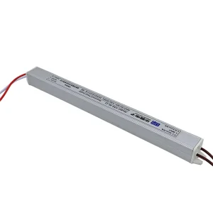 IP67 Waterproof 12VDC Single Output 48W 60W 100W Ultra Slim LED Switching Power Supply HXS 48 12