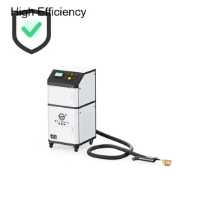 Handheld Induction Heaters for Marine Deck Paint Stripping and Surface Coating Removal Tasks