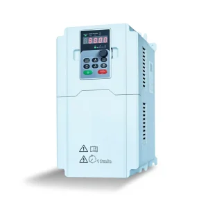 Heavy duty Vector Control Variable Frequency Drive KA Model for Water Pumps Wind Turbines Electric