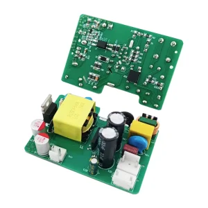 Hi-Link AC-DC Converter 110V 220V 240V to 30W 5V 6A Output HLK-30M05Z Intelligent Power Module