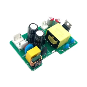Hi Link New Ac Dc Converter 110v 220v 240v to 30w 5v 6a Output HLK 30M05Z Intelligent Power Module