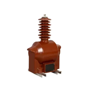 High Accuracy Epoxy Resin Voltage Transformer PT 10kV 24kV 35kV for Medium Voltage Switchgear