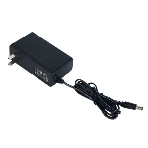High Efficiency 0.01-2A 12VDC Power Supply 2 MOPP Input to Output Isolation 24W 25W 54W Power Supply for Projector
