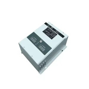 High Efficiency 20A Single 28V Marine Battery Charger Constant Voltage Float Charge Auto Switching Ship Power Supply ADJ IP22