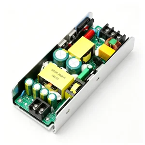 High Efficiency 24V 15A Switching Power Supply AC 110V 220V to DC Converter for CCTV & 3D Printer