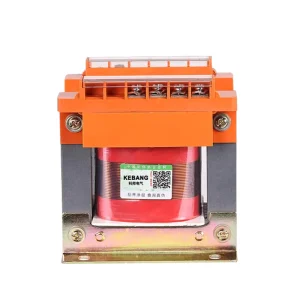 High Efficiency 380V 230V to 12V 60KVA Voltage Transformer