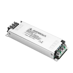 High Efficiency 90% 120W-200W 20A 3.8V 2.8V 50/60Hz LED Industry Switching Power Supply Small Size