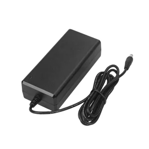 High Efficiency Industrial Laptop Switching Power Supply 12V 5A ETL CE SAA Rohs PSE KC Desktop Power Adapter
