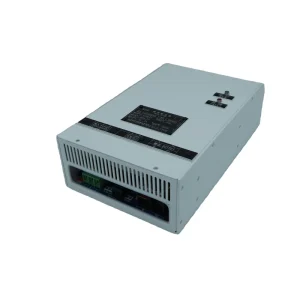 High Efficiency Marine Rectifier Constant Voltage Current Regulated 24V 60A 3-phase IP22 Enclosure Ship Power Supply IGBT