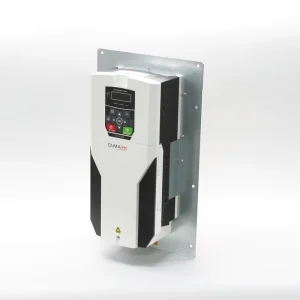 High Efficiency VFD Drive Vector Control AC Frequency Inverter for Industrial Motor