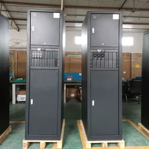 High Frequency DC Power Supply System Industrial Use Multiple Output Switching Power Supply 48V High Efficiency Overvoltage