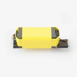 High Frequency EDR2609 Power Transformer for Slim LED Power Supply and Electronic Ballast Power Systems