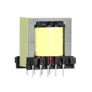 High Frequency LLC Resonant Transformer ER40 Core for SMPS LED Driver and Industrial Power Supply