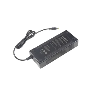 High Performance 130W 52V Desktop Power Adapter GWS P3000 AP130 52C
