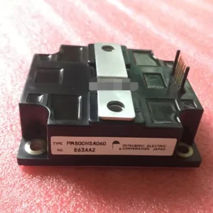 High Performance 1PC New Suitable for PM800HSA060 Power Supply Module Expedited Shipping Industrial Use