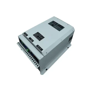 High Performance Single Shipborne AC DC Rectifier 230V Input 28V 120A Output Low Ripple Noise Stable Power Supply IP22 Enclosure