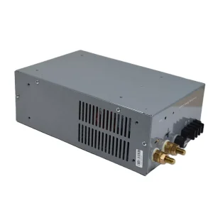 High Power 1000W 42A 1200W 50A 1500w 62.5A 2000W 83A Industrial Power Supply 24V High Amp Switching Power Supply