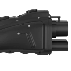 High Power 250KW CCS2 to GB/T DC Charger Adapter for Multi-Scenario EV Charging Applications